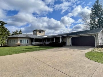 N4144 Marg Avenue, Neillsville, WI 54456