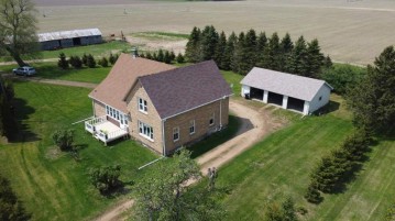 W10822 County Road X, Antigo, WI 54409