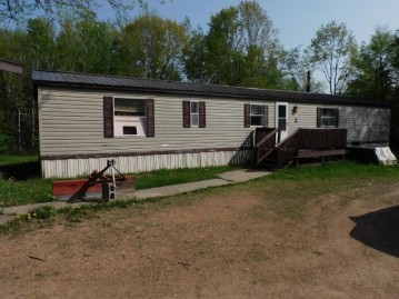 N5436 County Road K, Irma, WI 55442