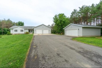 N1749 Short Avenue, Merrill, WI 54452