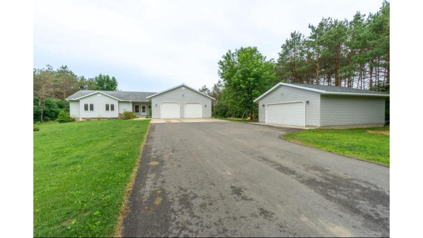 N1749 Short Avenue Merrill, WI 54452 by Coldwell Banker Action - Main: 715-359-0521 $384,900