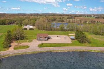 201282 County Road J, Rosholt, WI 54473