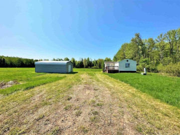 N4257 Hay Creek Road, Prentice, WI 54556