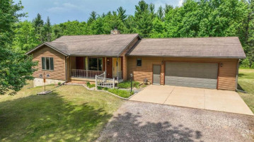 10051 Deer Road, Wisconsin Rapids, WI 54494