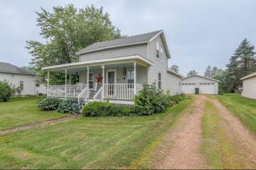 309 North 3rd Street, Abbotsford, WI 54405