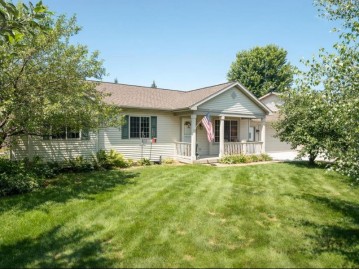 3011 Cleveland Avenue, Plover, WI 54467