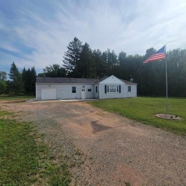 3661 County Road H, Junction City, WI 54443