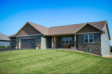 2130 Island View Lane, Kronenwetter, WI 54455