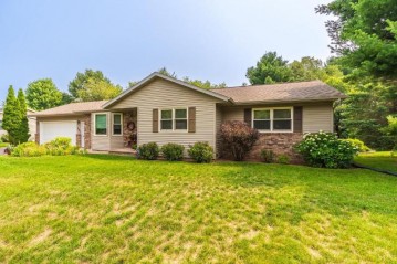 6403 Teagan Lane, Weston, WI 54476