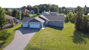 2263 Sisken Lane, Kronenwetter, WI 54455