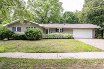 615 Lawrence Avenue, Rothschild, WI 54474