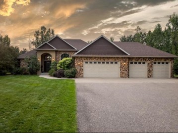 5592 Cabernet Court, Stevens Point, WI 54482