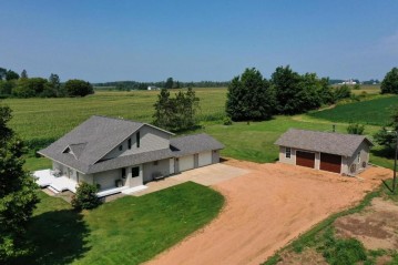 W5888 Stetson Avenue, Stetsonville, WI 54480