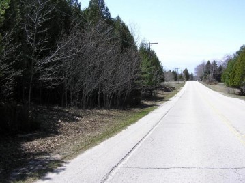 Townline Rd, Washington Island, WI 54246