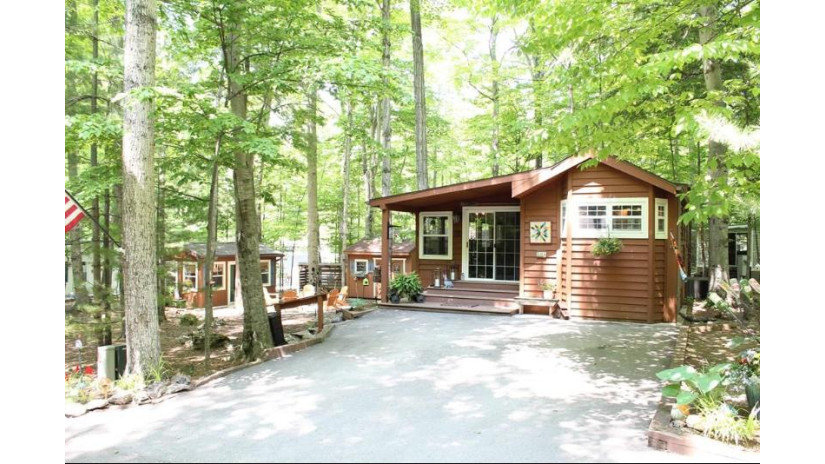 4286 Harbor School Rd 105&06 Egg Harbor, WI 54209 by True North Real Estate Llc - 9208682828 $199,900