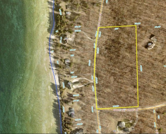 TBD Green Bay Rd, Washington Island, WI 54246