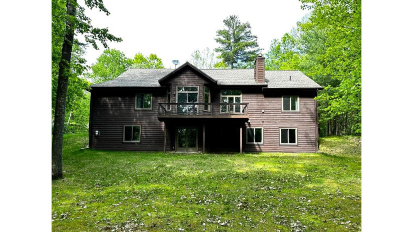 9777 Old Hwy 70 Minocqua, WI 54548 by Shorewest Realtors $499,000