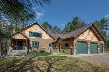 4393 Highlander Rd, Pine Lake, WI 54501