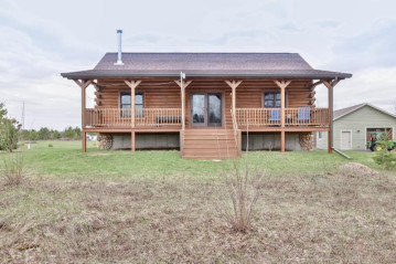 N15581 Blue Jay Ln 3.67 Ac, Fifield, WI 54552