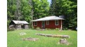 6438 Green Rd Tripoli, WI 54564 by First Weber - Minocqua $85,000