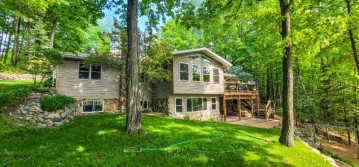 5643 Hill Rd, Hazelhurst, WI 54529