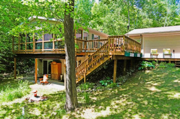 14343 Muskesin Easement N, Lac Du Flambeau, WI 54538