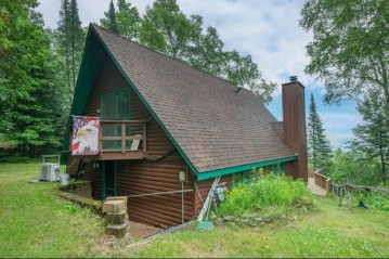 9339 Bald Eagle Rd, Presque Isle, WI 54557