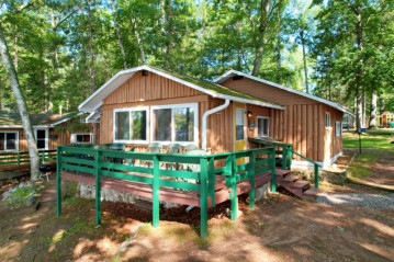 7976 Paton Rd 5, St. Germain, WI 54558