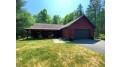 4424 Sun Valley Rd Rhinelander, WI 54501 by Flanders Realty Group $349,900