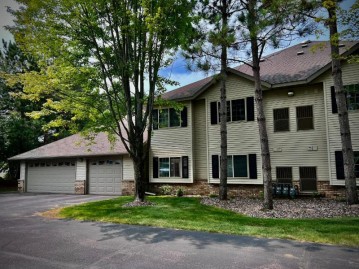 8699 Richardson Plat Rd 8c, Minocqua, WI 54548