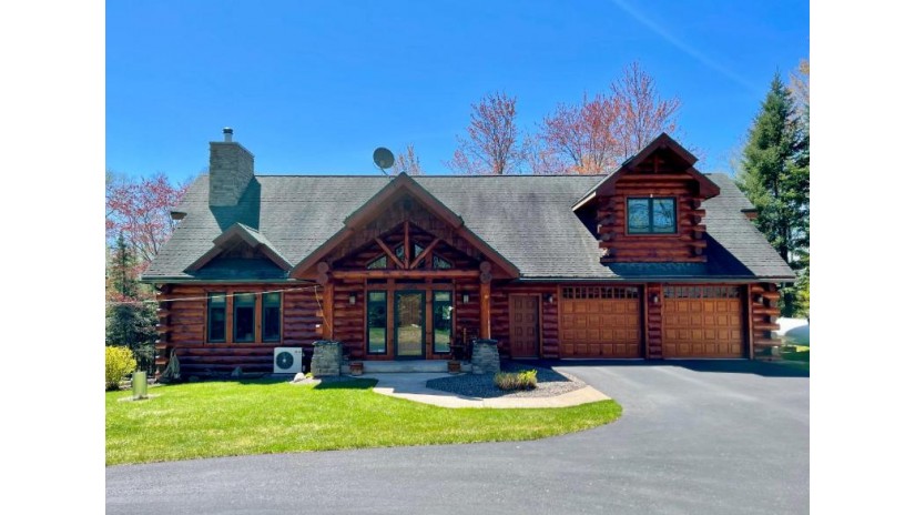 9671 Musket Rd E Presque Isle, WI 54557 by Shorewest Realtors $1,200,000