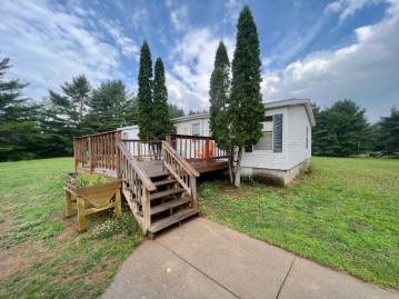 3737 Nuthatch Ln, Pine Lake, WI 54501