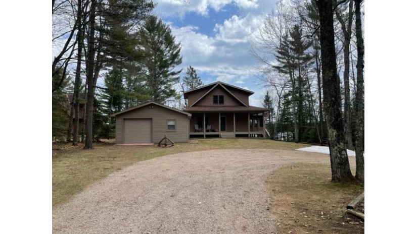 8956 Balsam Ln Three Lakes, WI 54562 by Shorewest Realtors $679,000