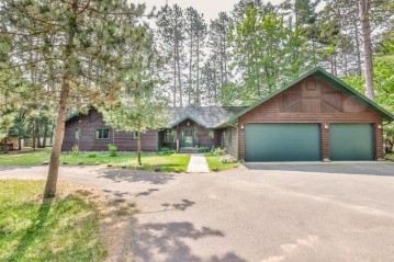 13537 Oak St, Manitowish Waters, WI 54545