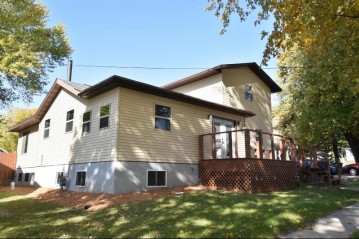 315 S High Ave, Jefferson, WI 53549-1410