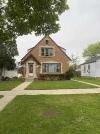 3600 N 58th Blvd 3602, Milwaukee, WI 53216-2849