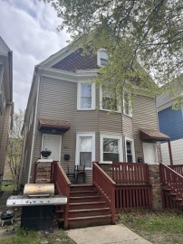 1622 N 38th St 1624, Milwaukee, WI 53208-1814