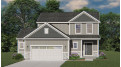 608 Cherry Ct Hartland, WI 53029 by Harbor Homes Inc $464,900