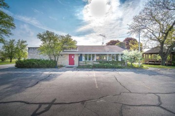 3280 County Highway P -, Jackson, WI 53037-9793