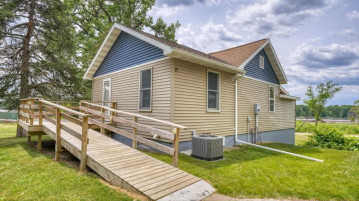 S6745 Washington Rd, Wheatland, WI 54624