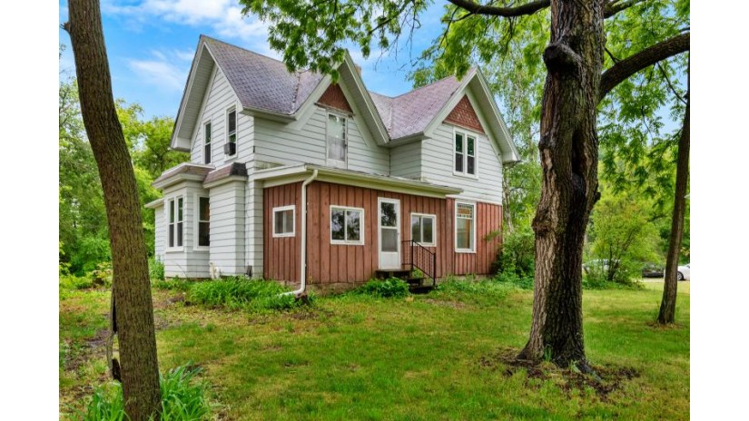 W3979 County Road D - Holland, WI 53013 by Berkshire Hathaway HomeServices Metro Realty $315,000