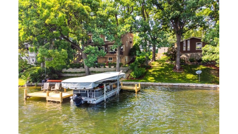 N53W34945 Road B - Oconomowoc, WI 53069 by Keller Williams Realty-Lake Country $1,395,000