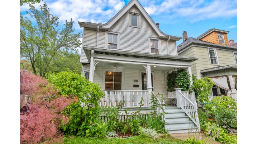 1702 E Newport Ave Milwaukee, WI 53211 by Shorewest Realtors $339,905