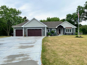 S63W31493 Road X -, Mukwonago, WI 53149