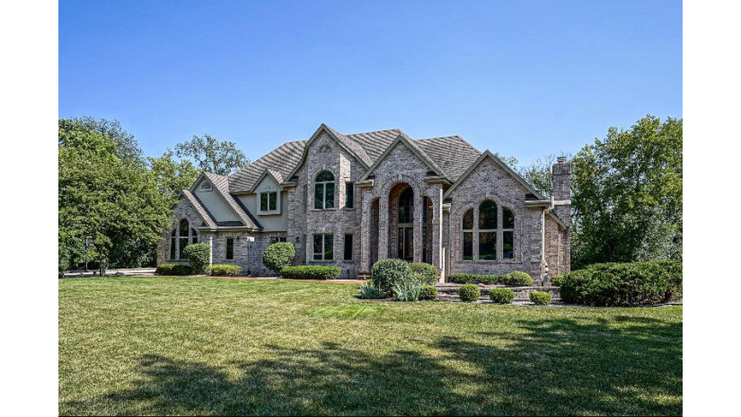 16945 Sanctuary Trl Brookfield, WI 53005 by First Weber Inc -NPW $1,325,000