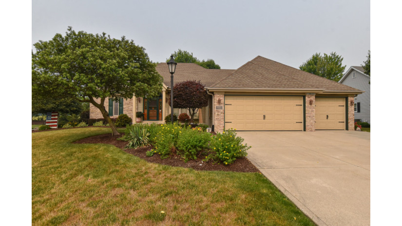 W159S7551 Quietwood Dr Muskego, WI 53150 by Shorewest Realtors $589,900