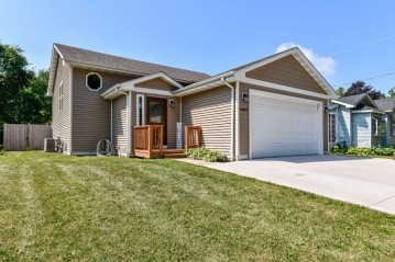 24837 67th St, Paddock Lake, WI 53168