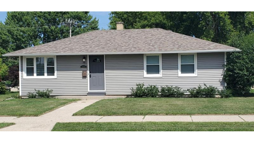 1643 Summit Ave Racine, WI 53404 by Anderson Real Estate Services $184,900