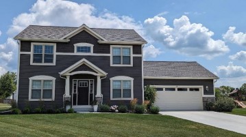 503 Windstone Ct, Watertown, WI 53094-1100