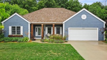 2922 Cornerstone Way, Mount Pleasant, WI 53403-4104